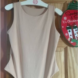 Cute Amazon one peice body suit goes with everything